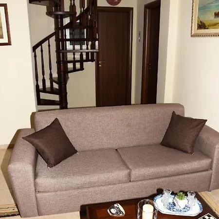 Ferienhaus Andros Country *
