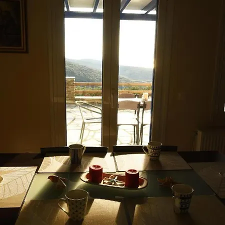 Andros Country Ferienhaus *