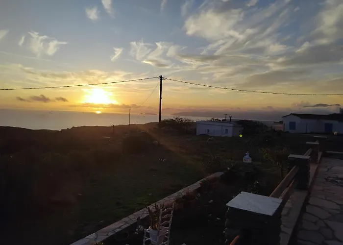 Σπίτι διακοπών Andros Country