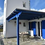 Andros Country Makrotandalon