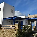 度假居 Andros Country Makrotándalon