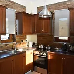 Holiday home Andros Country Makrotandalon