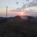 度假居 Andros Country Makrotándalon