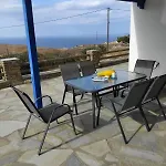 Andros Country Holiday home Makrotandalon