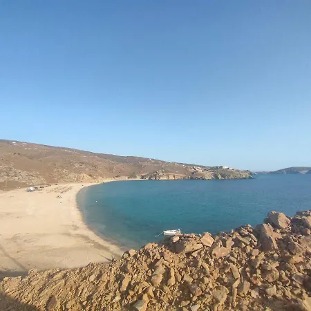 Andros Country *