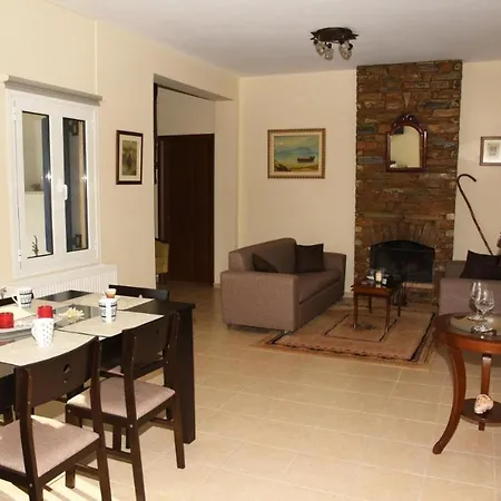 Ferienhaus Andros Country