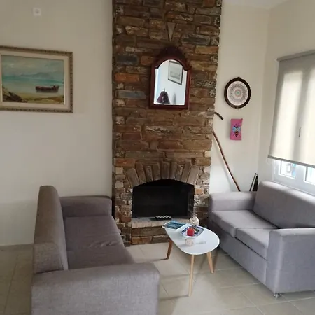 Andros Country Holiday home *