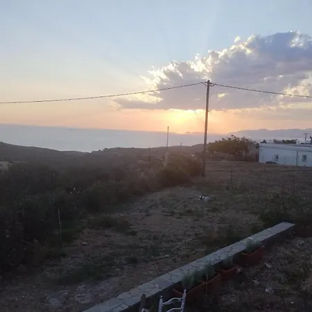 Andros Country
