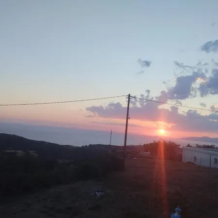 Andros Country