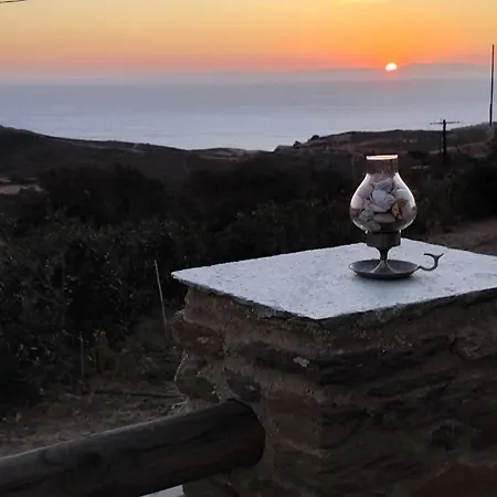 Andros Country Holiday home