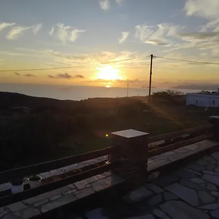 度假居 Andros Country *