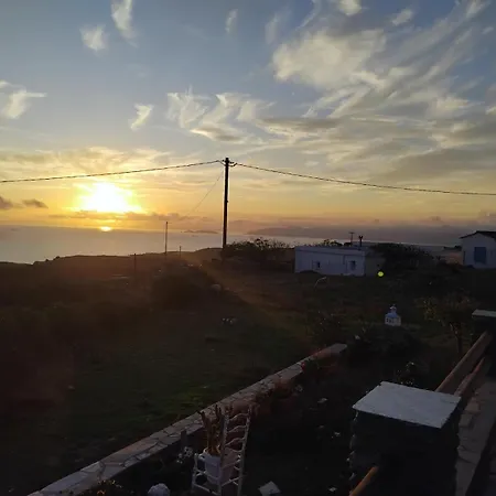 度假居 Andros Country