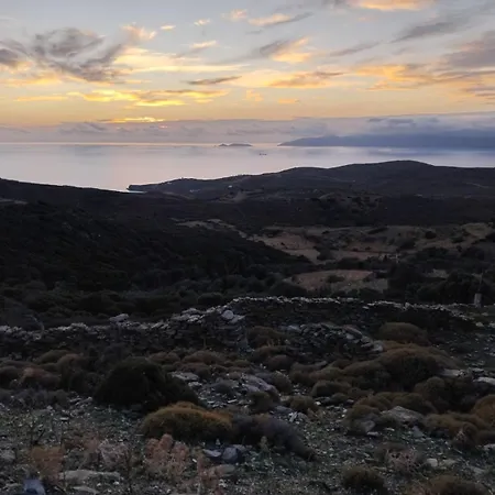 Andros Country * Makrotándalon