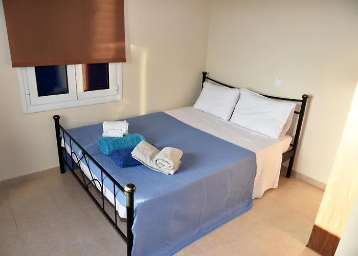 Дом отдыха Andros Country *