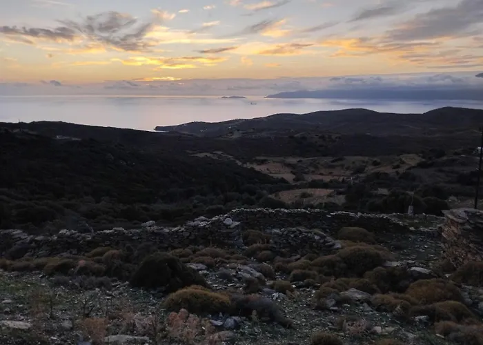 Andros Country * Makrotándalon